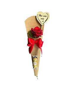 Rosa Dia Das Mães 