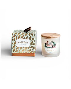 Vela Guenther Aroma Tropical 1