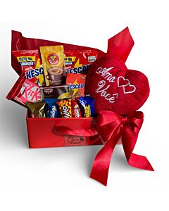 Cesta Doce Amor 1