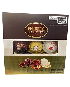 FERRERO COLECTION