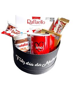 Box Dia das Mulheres